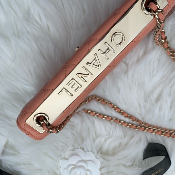 Chanel Trendy CC bag - Picture 2 of 16